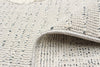Ebba Grey Area Rug - 5'0" x 7'0"