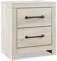 Abby Nightstand
