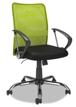 Andre Office Chair - Green