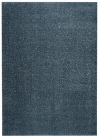 Ankara Blue Area Rug 