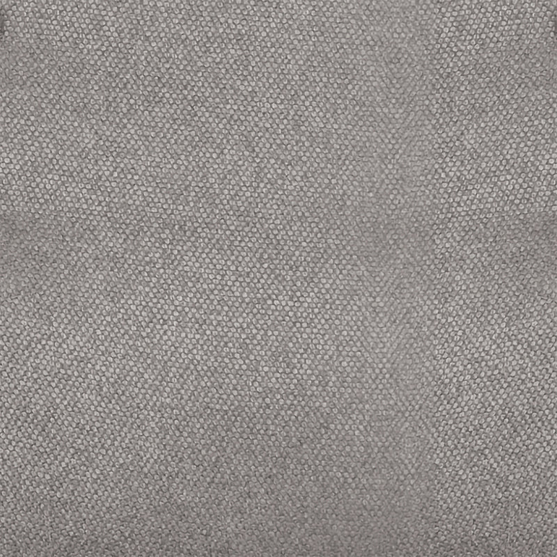 Arni LinenLook Fabric Accent Chair Dark Grey The Brick