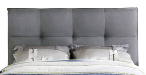 Asha Queen Headboard