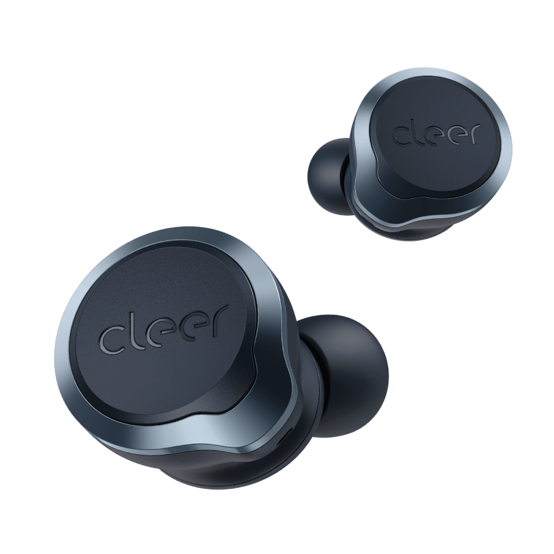 Cleer audio ally store