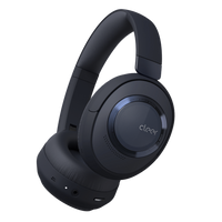 Cleer Audio ALPHA Headphones - Navy 