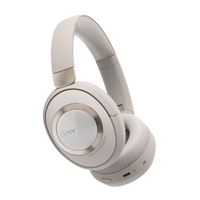 Cleer Audio ALPHA Headphones - White 