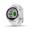 Garmin Approach® S42 Golf Smartwatch - White