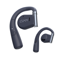 Cleer Audio ARC Wireless Earbuds - Navy 