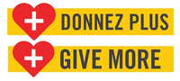 Buy More, Save More, Give More - $10 Donation