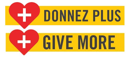Buy More, Save More, Give More - $25 Donation