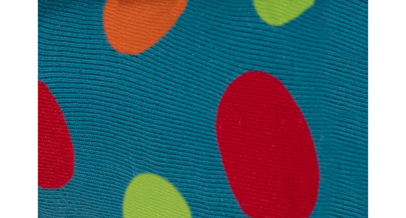 Brickley Bear Adult Socks