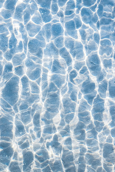 "Ripples" Giant Art 84x54 Wall Art