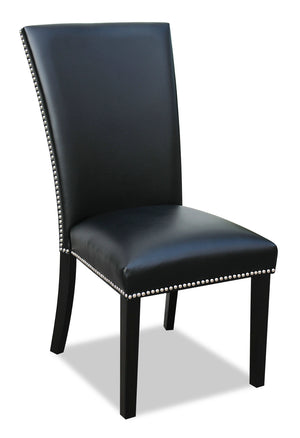 Cami Dining Chair - Black