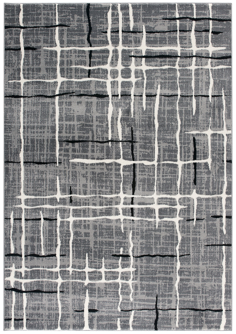 Caspian Area Rug - 6'7" x 9'6"