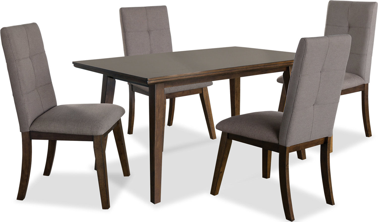 Chelsea 5 piece dining set best sale