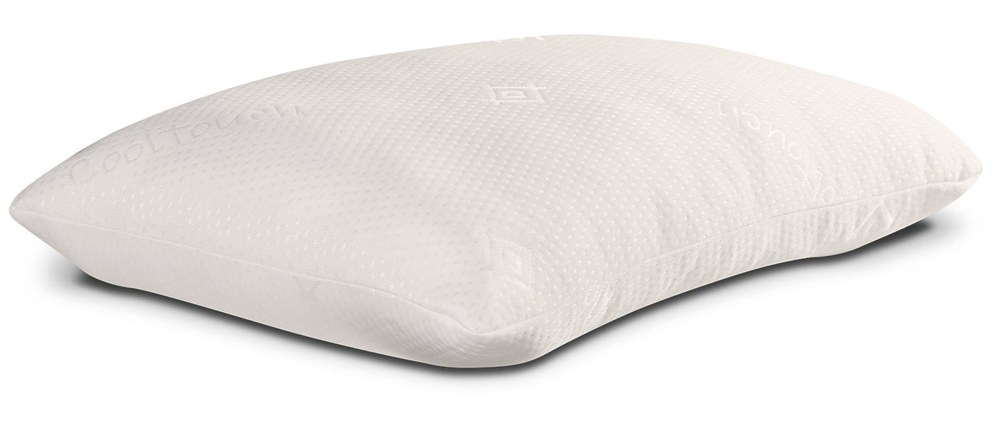 Masterguard® Cooltouch™ Queen Pillow | The Brick