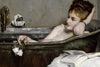 \"The Bath\" Giant Art 72x48 Wall Art