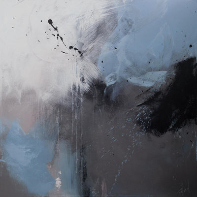 "Compatible" Giant Art 72x72 Wall Art
