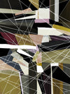 \"Lunareclipse\" Giant Art 72x54 Wall Art