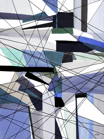 "Shipandsails" Giant Art 72x54 Wall Art