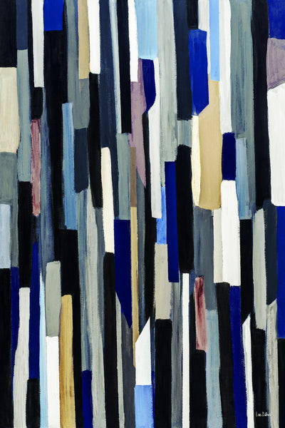 "Modernday" Giant Art 72x48 Wall Art