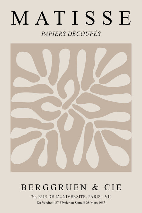 \"Untitled\" Giant Art 72x48 Wall Art