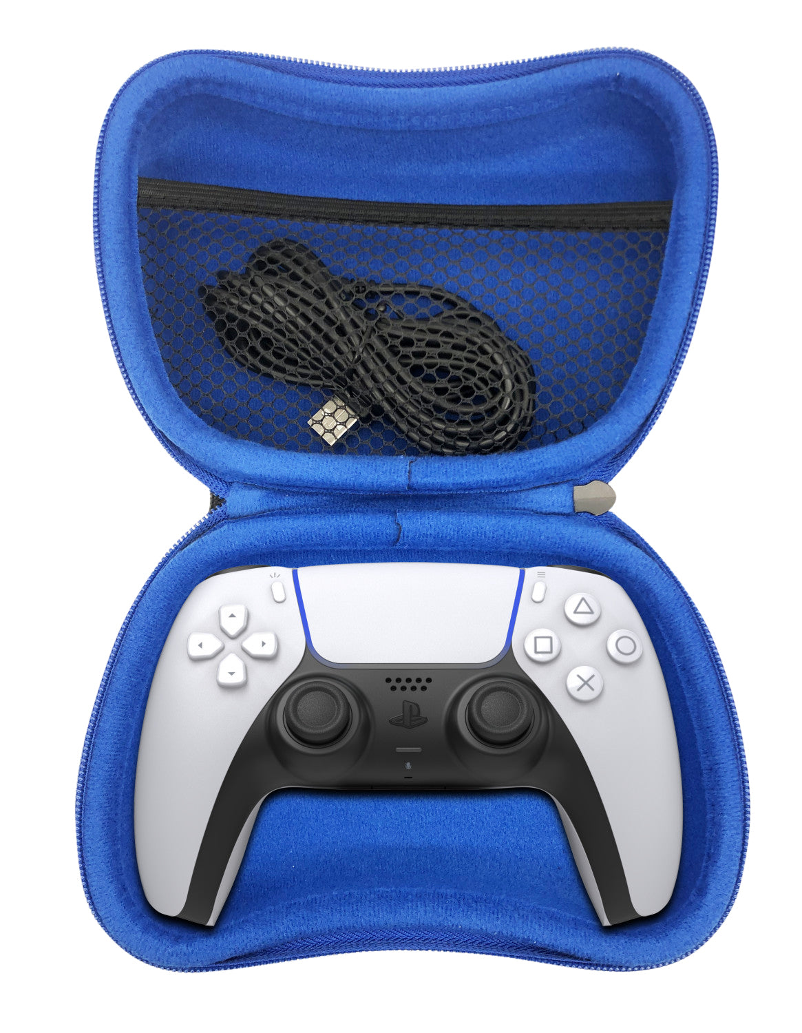 Surge Playstation 5 Starter Pack - Black/Blue