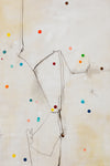 \"Pick And Choose\" Giant Art 72x48 Wall Art