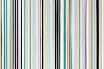 "Never Going Straight" Giant Art 72x48 Wall Art