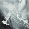 \"Petrify Viii\" Giant Art 72x72 Wall Art