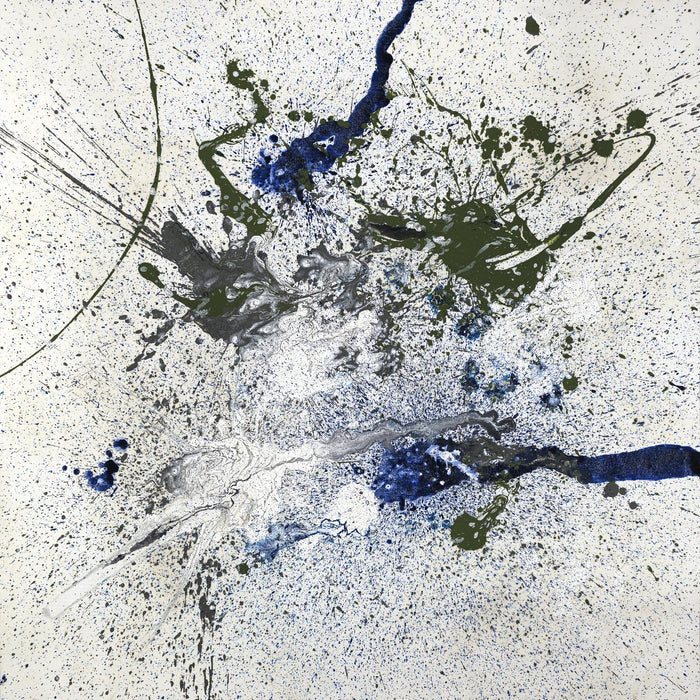 \"In The Arena\" Giant Art 72x72 Wall Art