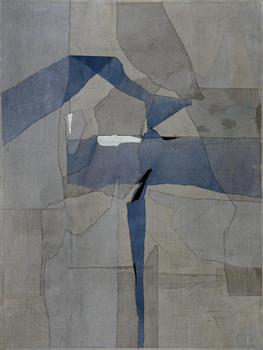 \"Survivor Puzzle\" Giant Art 72x54 Wall Art