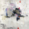 \"Glacial Mass\" Giant Art 54x54 Wall Art
