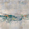 \"Broken Road Iii\" Giant Art 72x72 Wall Art