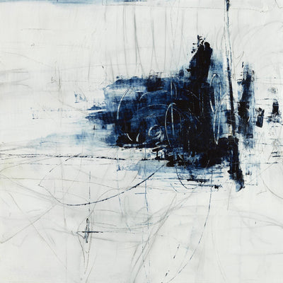 "Superior" Giant Art 54x54 Wall Art