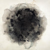 \"Positives And Negatives I\" Giant Art 54x54 Wall Art