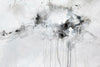 \"Silent Explosion\" Giant Art 84x54 Wall Art