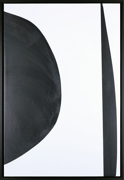 Journey Through II - 24.75\" x 36.75\" 