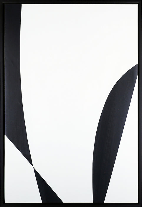 Journey Through I - 24.75\" x 36.75\"