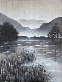 Mountain Lakeshore - 36