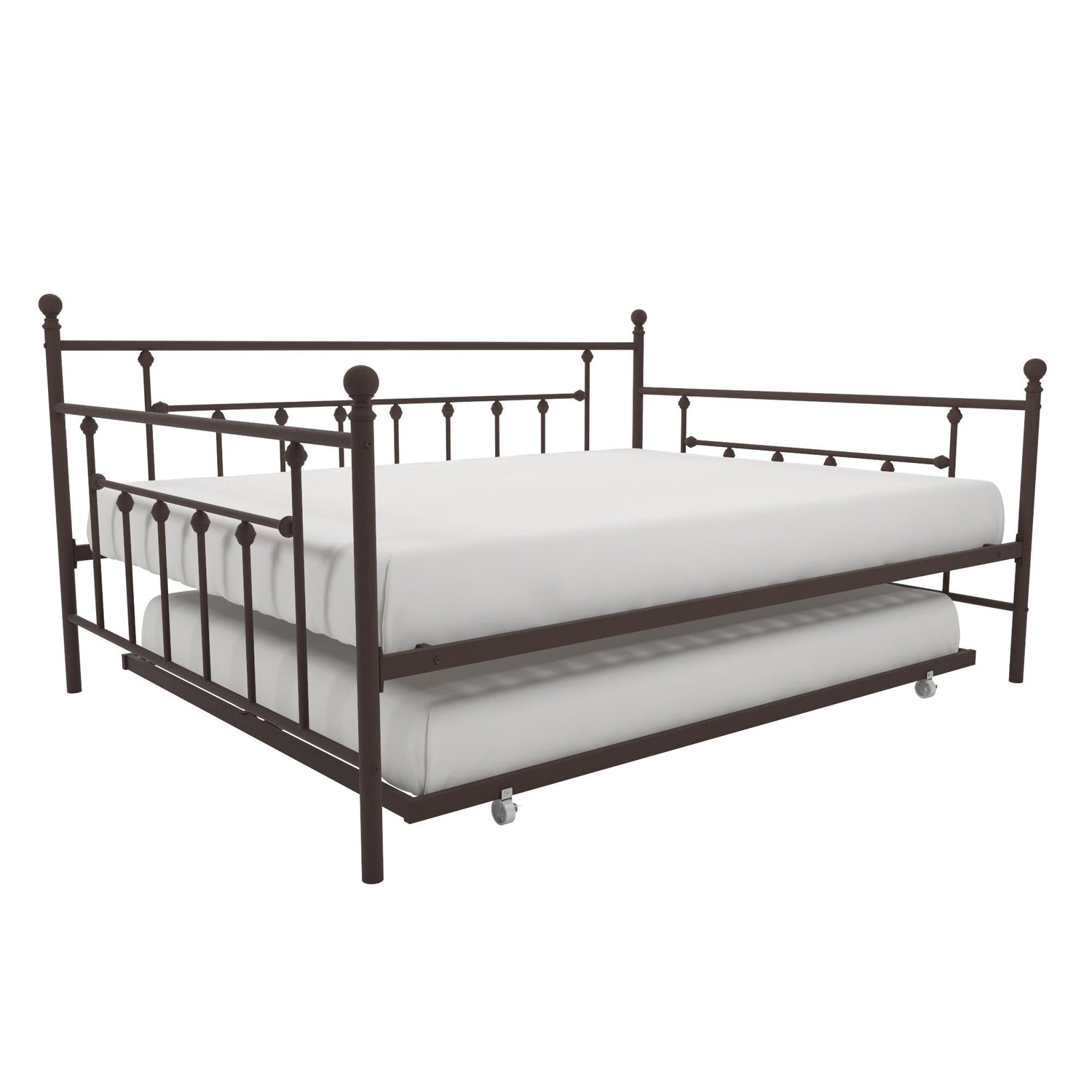 Daybed and trundle set online