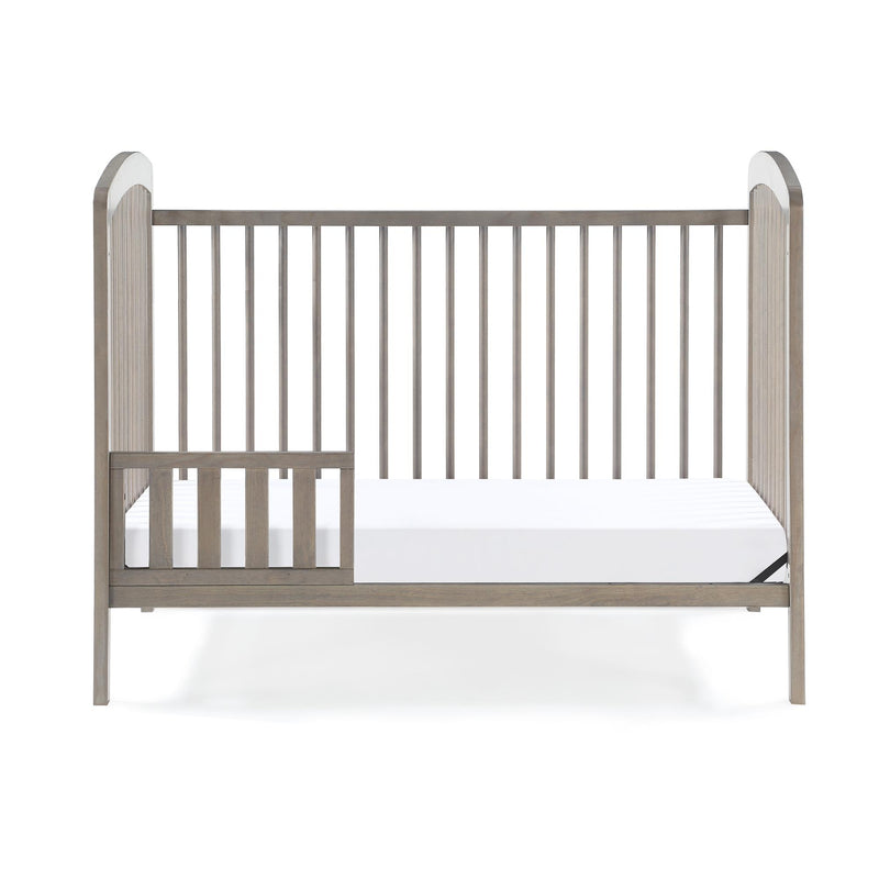 Little Seeds Sierra Ridge Ashton Toddler Bed Guard Rail Conversion Kit The Brick