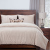 Downy Frost 3-Piece Twin Duvet Set