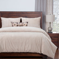 Downy Frost 3-Piece Twin Duvet Set