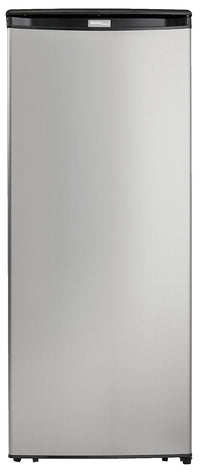 Danby Designer 8.5 Cu. Ft. Freezer – DUFM085A2BSLDD - The Brick