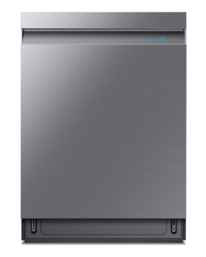 Samsung Built-In Dishwasher with AquaBlast™ Technology - DW80R9950US/AC