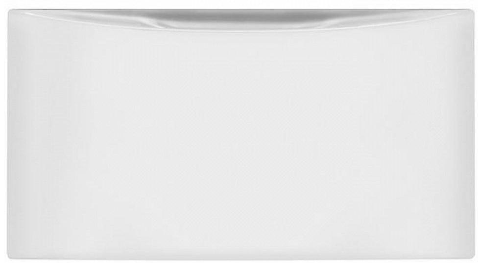Electrolux 15" Laundry Pedestal with Storage Drawer EPWD257UIW The Brick