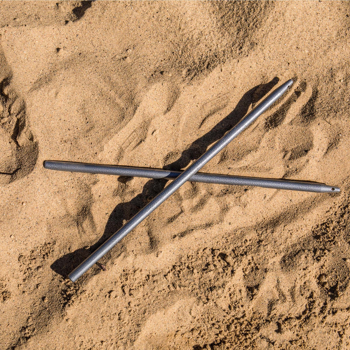 TRIUMPH Steel Horseshoes Set