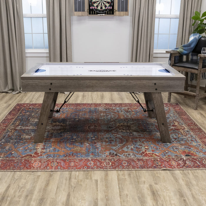 American Legend Brookdale Air Hockey Table