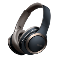 Cleer Audio ENDURO ANC Headphones - Navy 