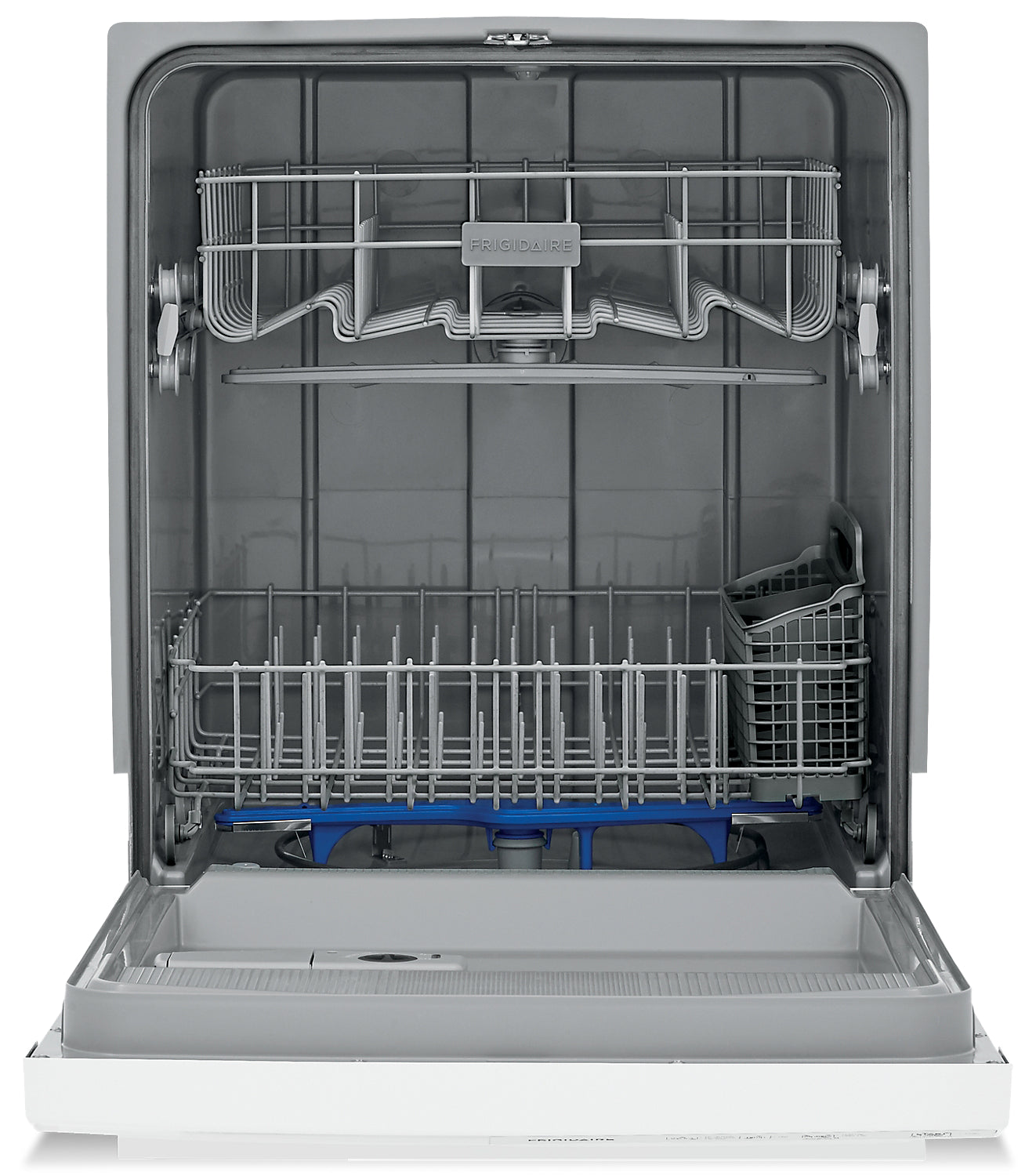 Ffcd2413uw Dishwasher Warners Stellian Frigidaire Dishwasher